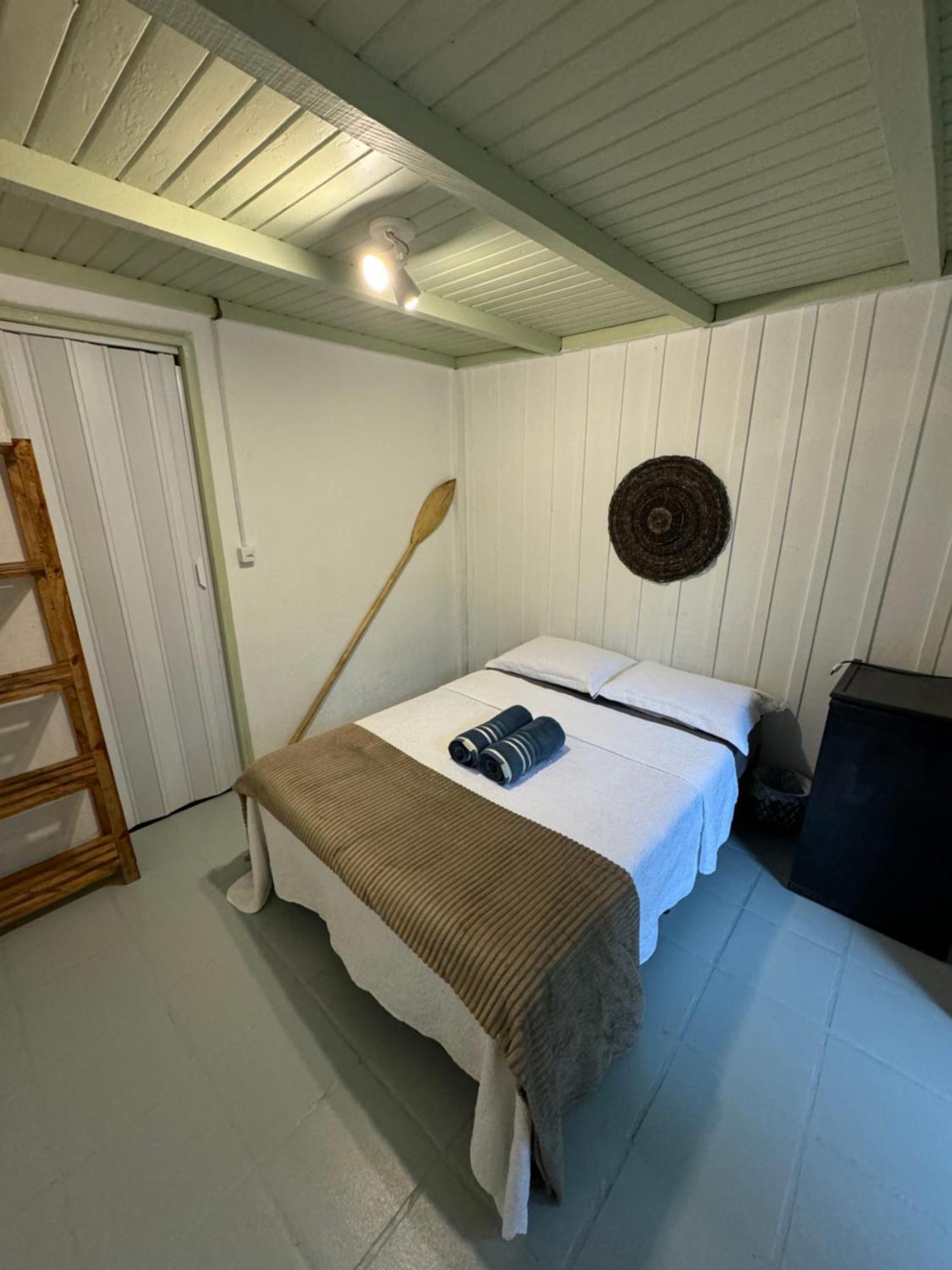 Quarto Duplo